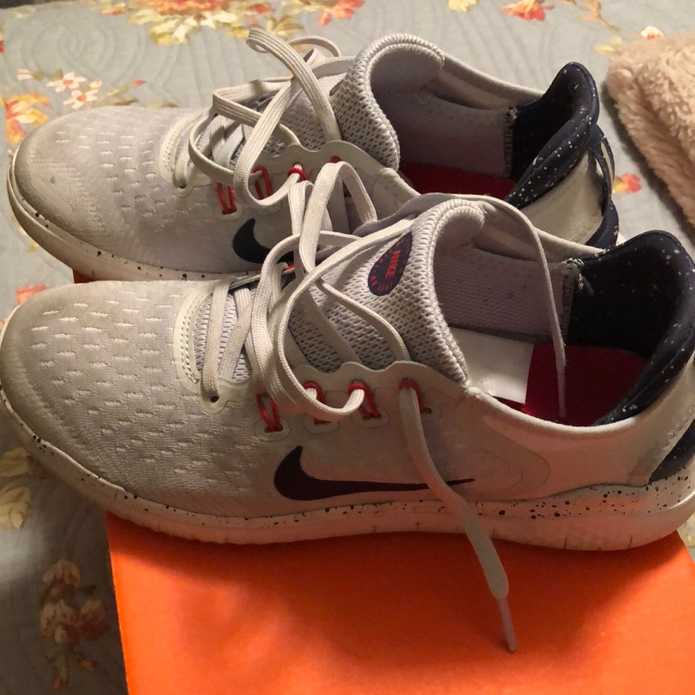 Women’s Nike Free
